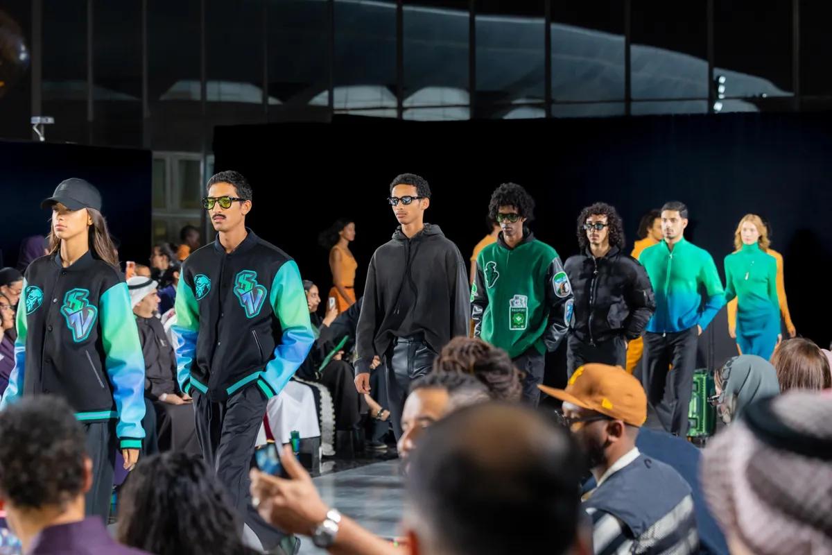 Did Saudia Just Pull Off the Best Airline Glow-Up Yet